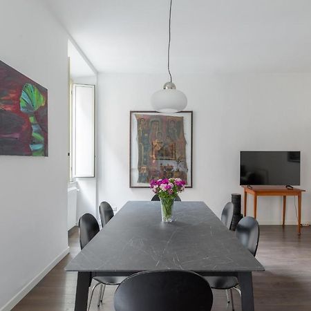 Iflat Monti Charming Apartment Rome Exterior photo