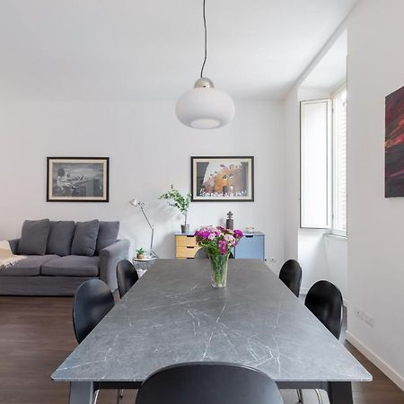 Iflat Monti Charming Apartment Rome Exterior photo