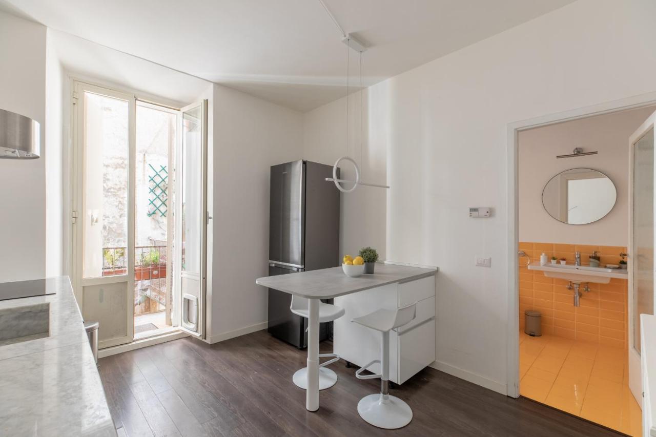 Iflat Monti Charming Apartment Rome Exterior photo